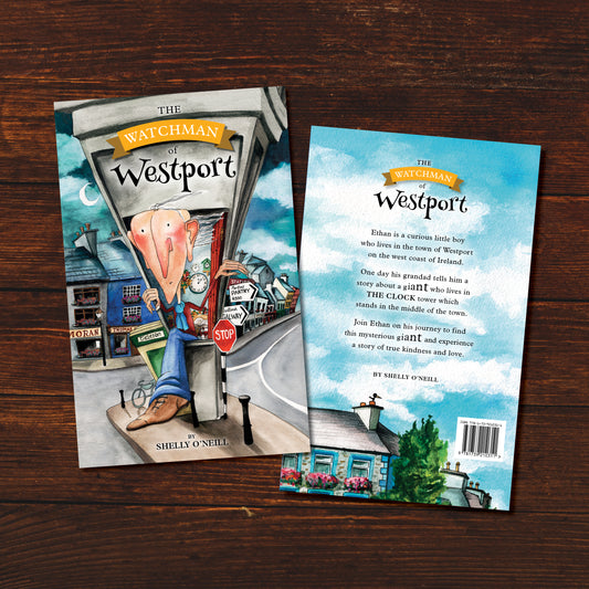 The Watchman of Westport